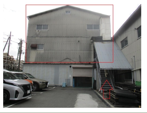 東御旅町貸事務所