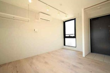 【寝室】 | アリビオ中野