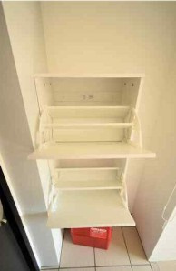 【収納】 | アリビオ中野