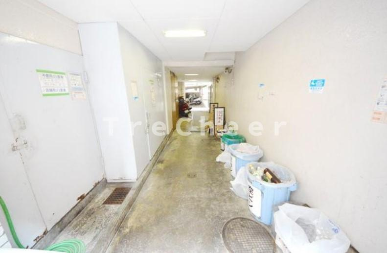 ライオンズマンション九段第二のその他