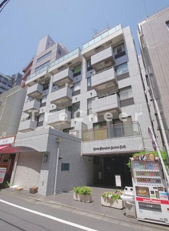 ライオンズマンション九段第二