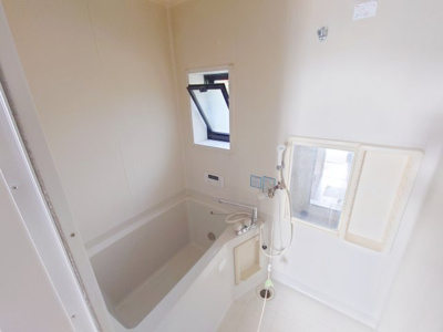 【浴室】 | シャイン・クレストＢ