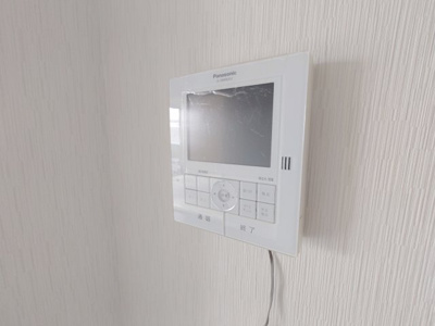 【セキュリティ】 | シャイン・クレストＢ