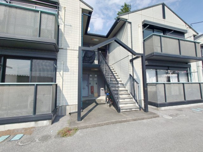 【エントランス】 | シャイン・クレストＢ