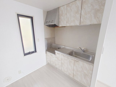 【キッチン】 | シャイン・クレストＢ