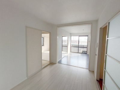 【展望】 | シャイン・クレストＢ