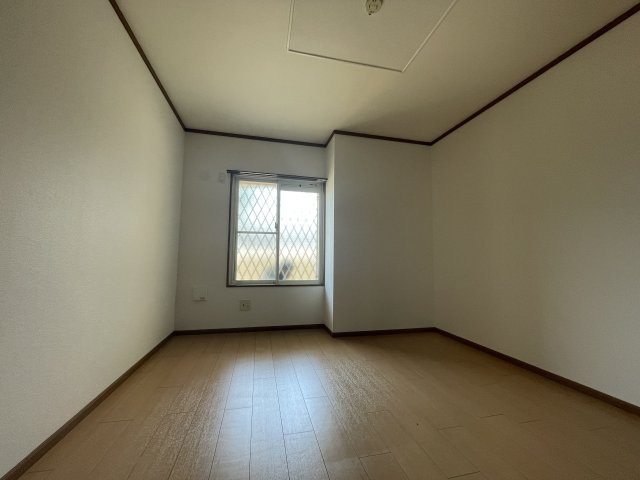 アヴニールの子供部屋