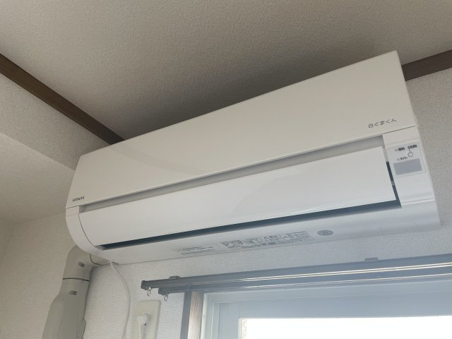 アヴニールの設備