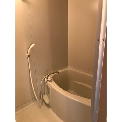 【浴室】 | ガーデンコートジャスミンA棟