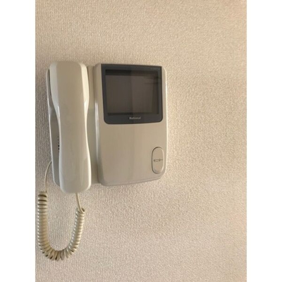 【セキュリティ】 | ガーデンコートジャスミンA棟