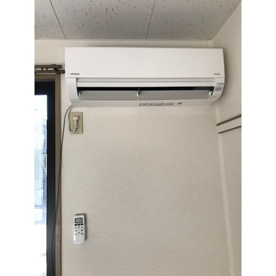 【設備】 | ガーデンコートジャスミンA棟