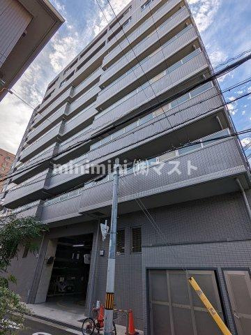 アーバネックス野田