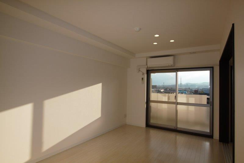 ラ・セゾン・クレールの寝室|寝室にいかがでしょうか