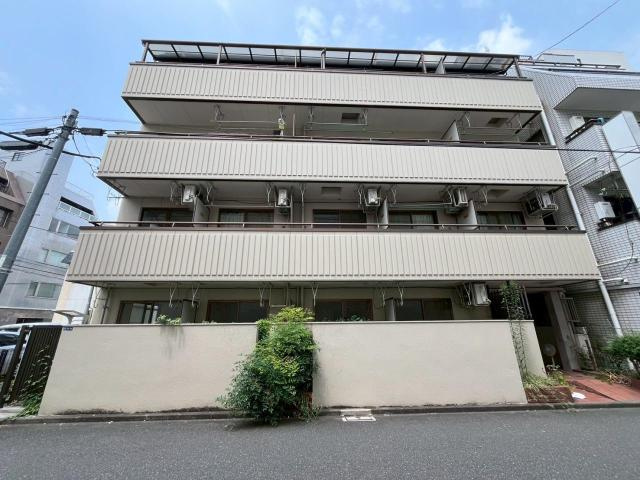 TKハウスの画像
