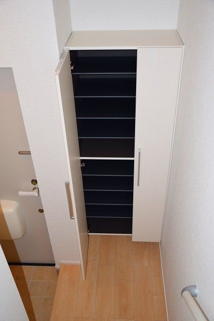 グレイト　アムールの設備