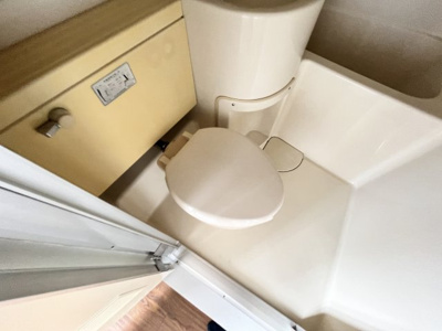 【トイレ】 | フェリス成田