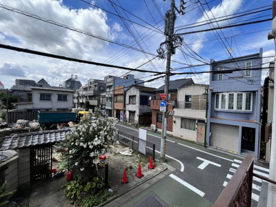 【展望】 | フェリス成田