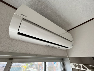 【設備】 | フェリス成田