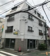 【外観】 | フェリス成田 | フェリス成田の外観