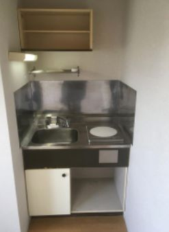 【キッチン】 | フェリス成田 | キッチン