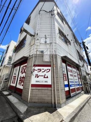 【外観】 | フェリス成田