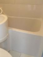 【浴室】 | フェリス成田 | お風呂