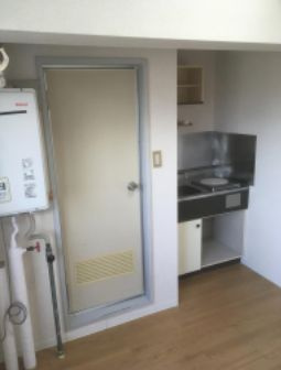 【内装】 | フェリス成田