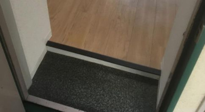 【玄関】 | フェリス成田