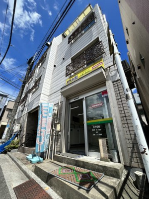 【外観】 | フェリス成田