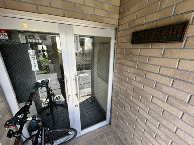 【エントランス】 | フェリス成田