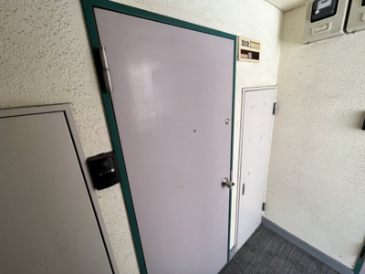 【玄関】 | フェリス成田