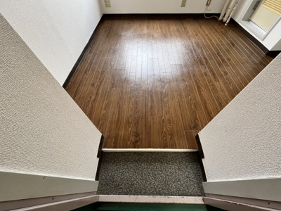 【玄関】 | フェリス成田