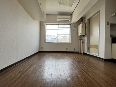 【居間・リビング】 | フェリス成田