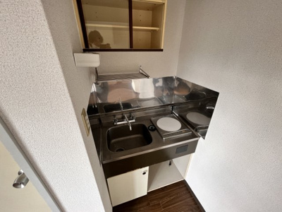 【キッチン】 | フェリス成田