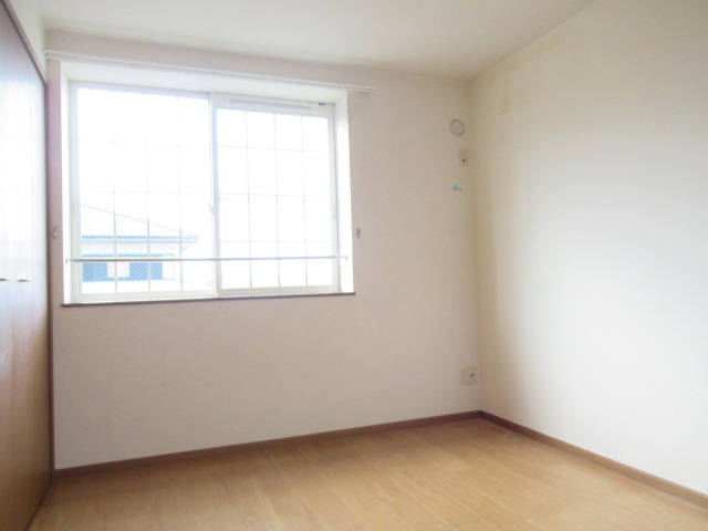 オークヒルズⅠの子供部屋