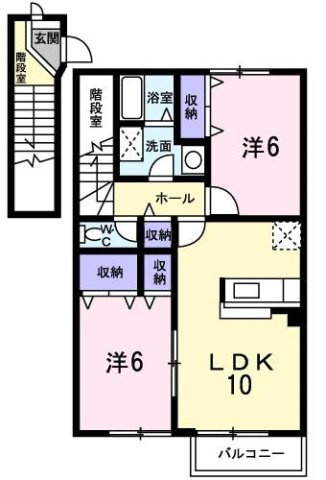 オークヒルズⅠ