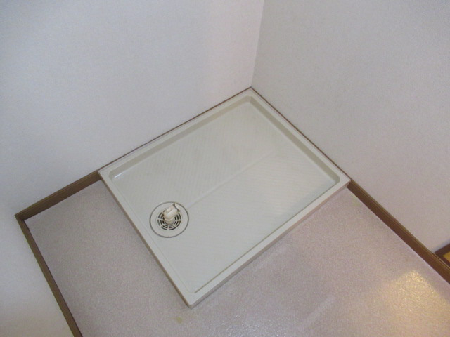 オークヒルズⅠの内装