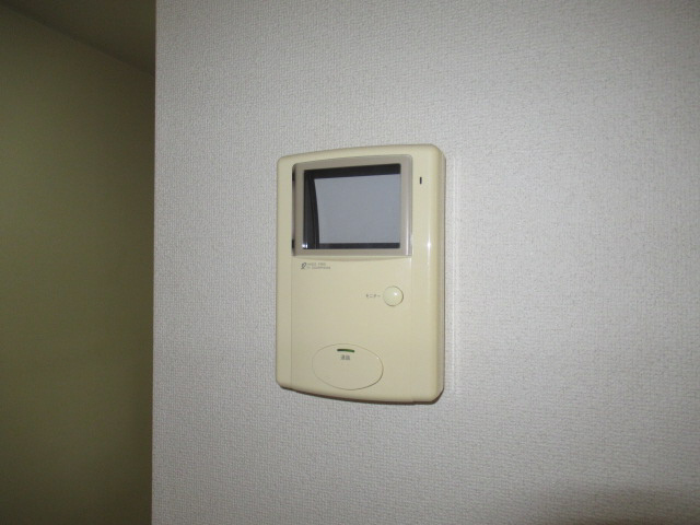 オークヒルズⅠのセキュリティ