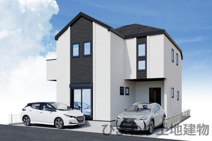 大和市福田2丁目  1号棟 14期の画像