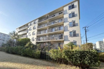 大宮七里グリーンハイツ６号棟の画像