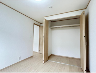 【洋室】 | 大宮七里グリーンハイツ６号棟