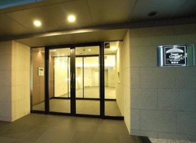 【ロビー】 | ステージグランデ新桜台