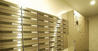 【その他共用部分】 | ステージグランデ新桜台