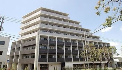 【外観】 | ステージグランデ新桜台