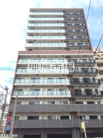 コンフォリア上野入谷