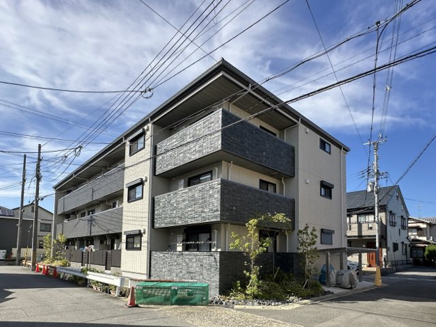 グラン　アスールの画像