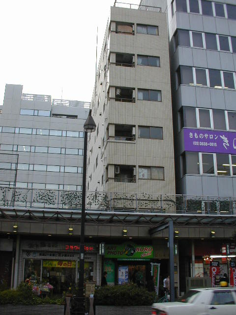 松本ビルの画像