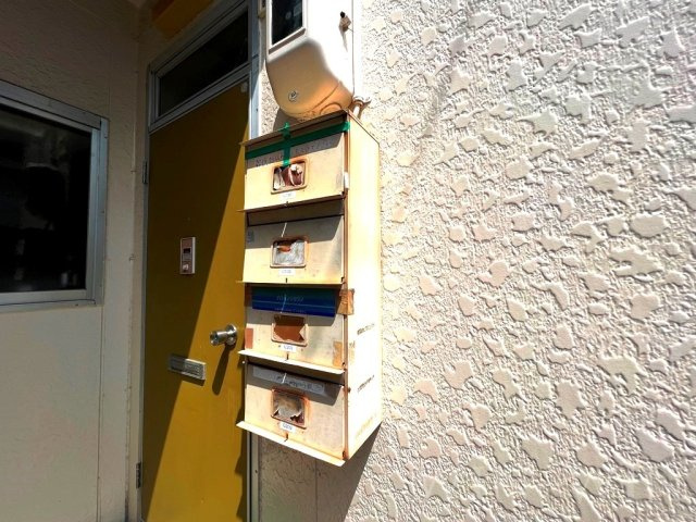 塩田ハイツ Gのその他共用部分