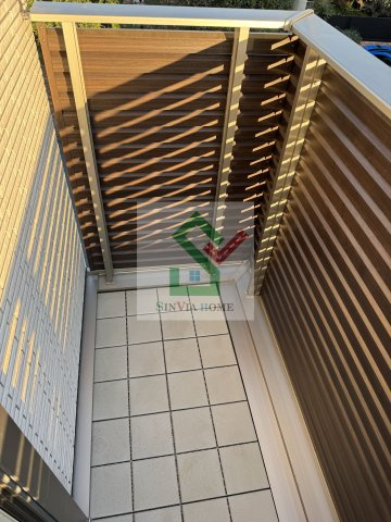 メゾンシャルムの設備