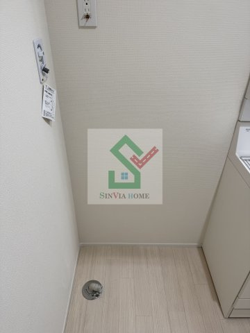 メゾンシャルムのその他